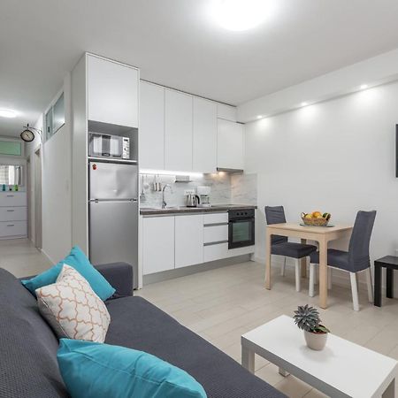 "Didu Studio" 20 Min Walk To Old Town Ντουμπρόβνικ Εξωτερικό φωτογραφία