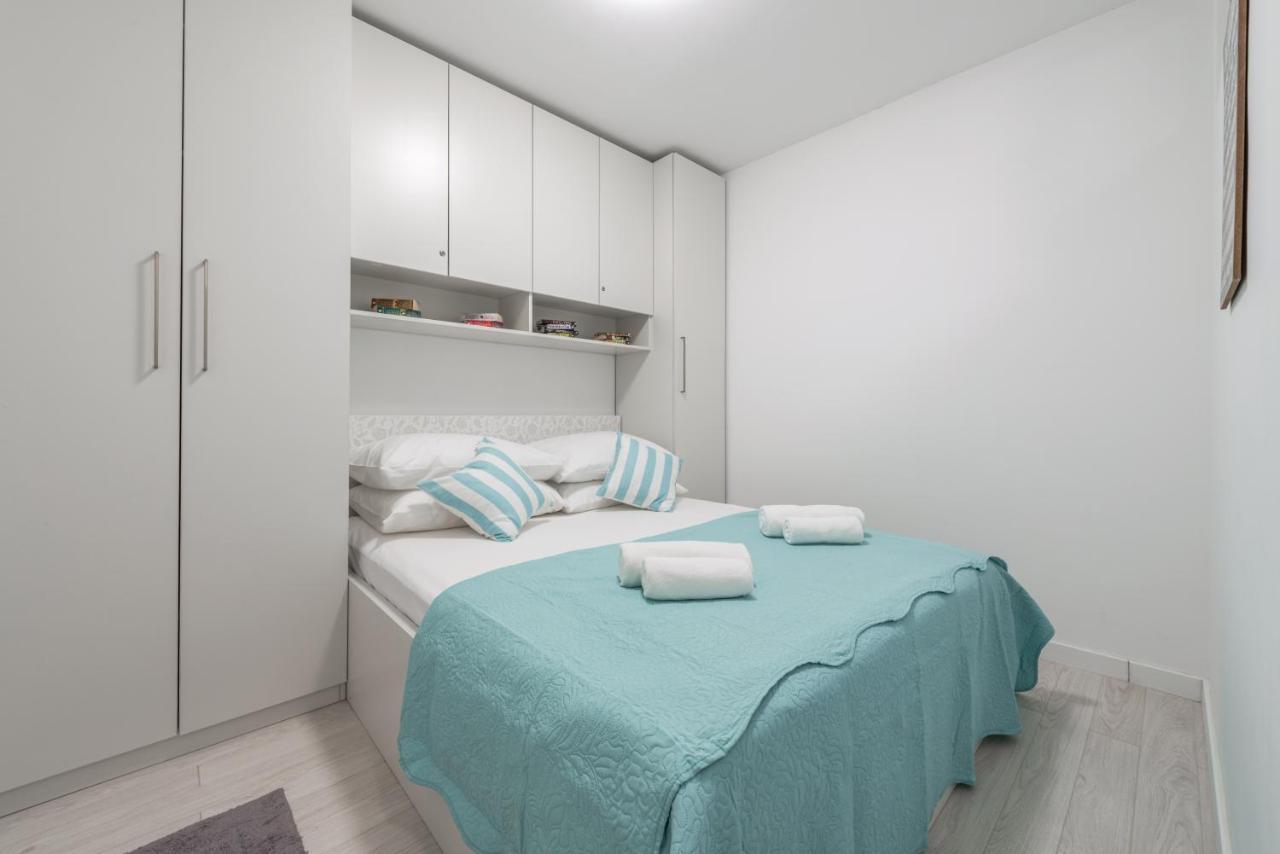 "Didu Studio" 20 Min Walk To Old Town Ντουμπρόβνικ Εξωτερικό φωτογραφία