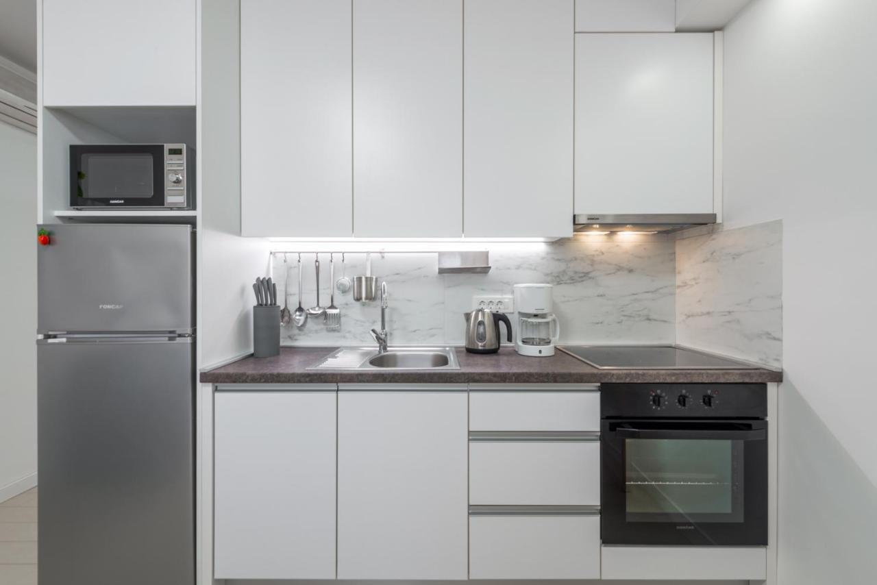 "Didu Studio" 20 Min Walk To Old Town Ντουμπρόβνικ Εξωτερικό φωτογραφία