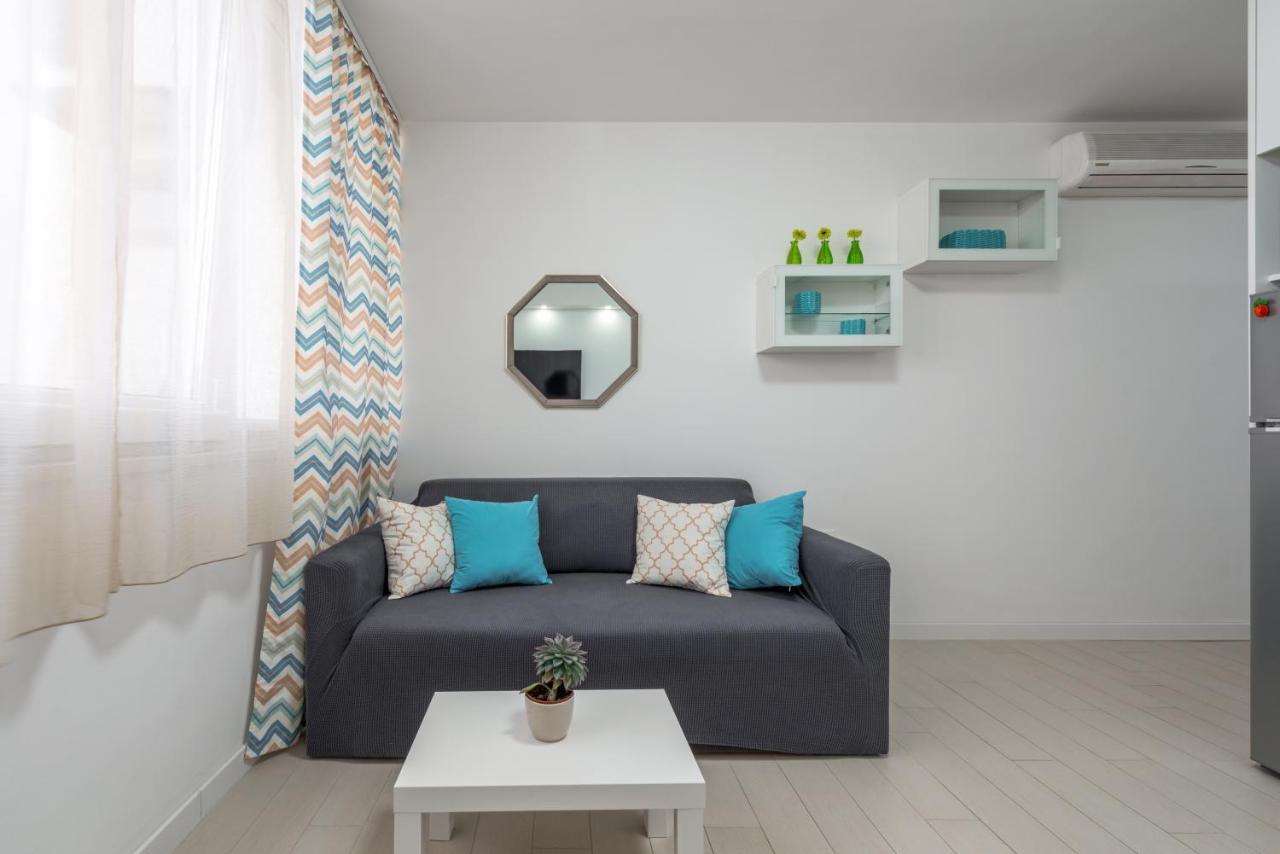 "Didu Studio" 20 Min Walk To Old Town Ντουμπρόβνικ Εξωτερικό φωτογραφία