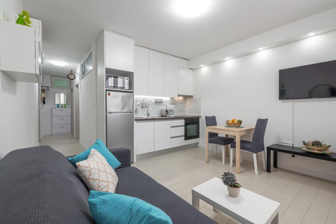 "Didu Studio" 20 Min Walk To Old Town Ντουμπρόβνικ Εξωτερικό φωτογραφία
