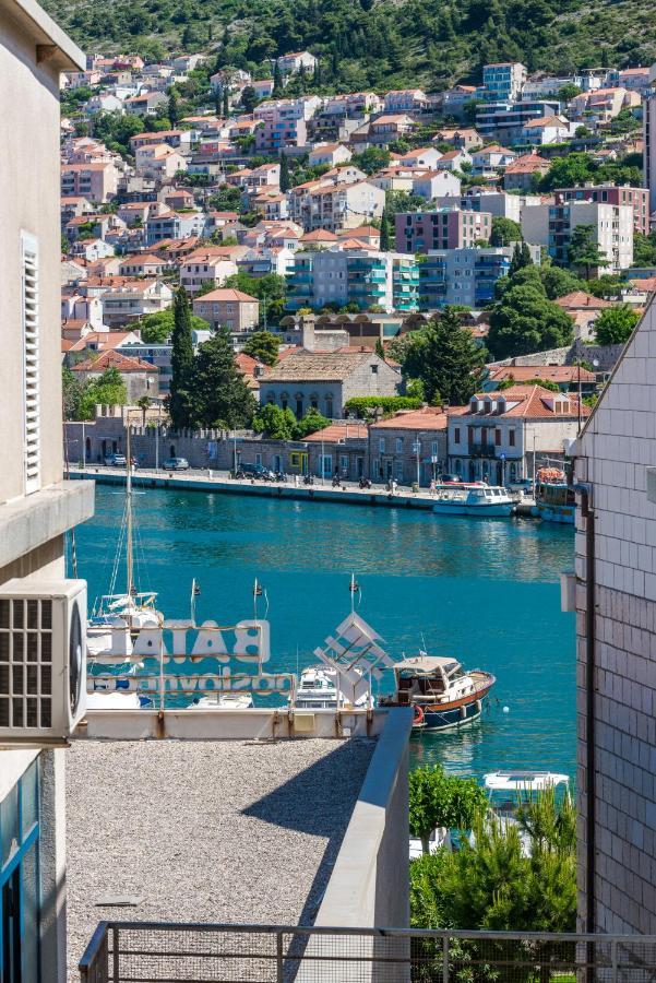 "Didu Studio" 20 Min Walk To Old Town Ντουμπρόβνικ Εξωτερικό φωτογραφία