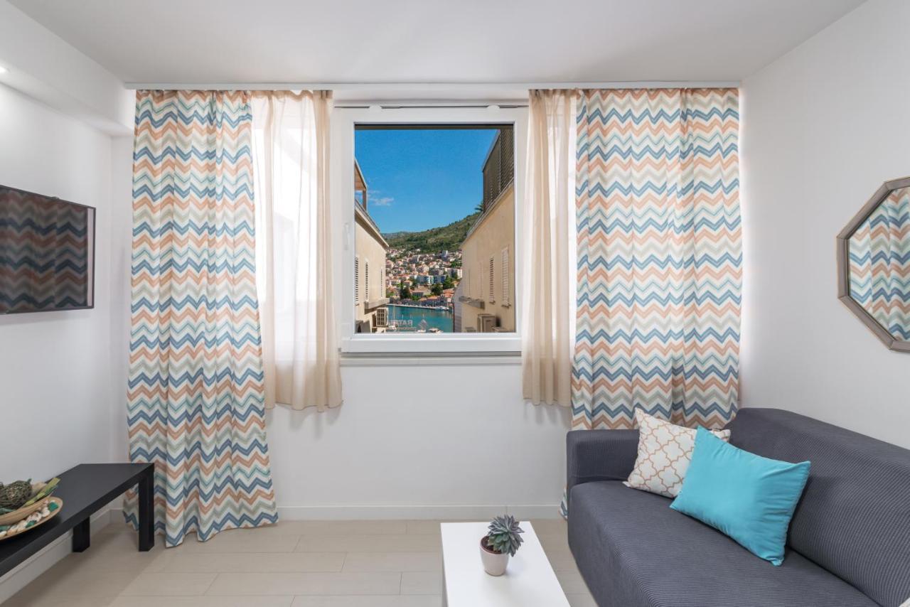 "Didu Studio" 20 Min Walk To Old Town Ντουμπρόβνικ Εξωτερικό φωτογραφία