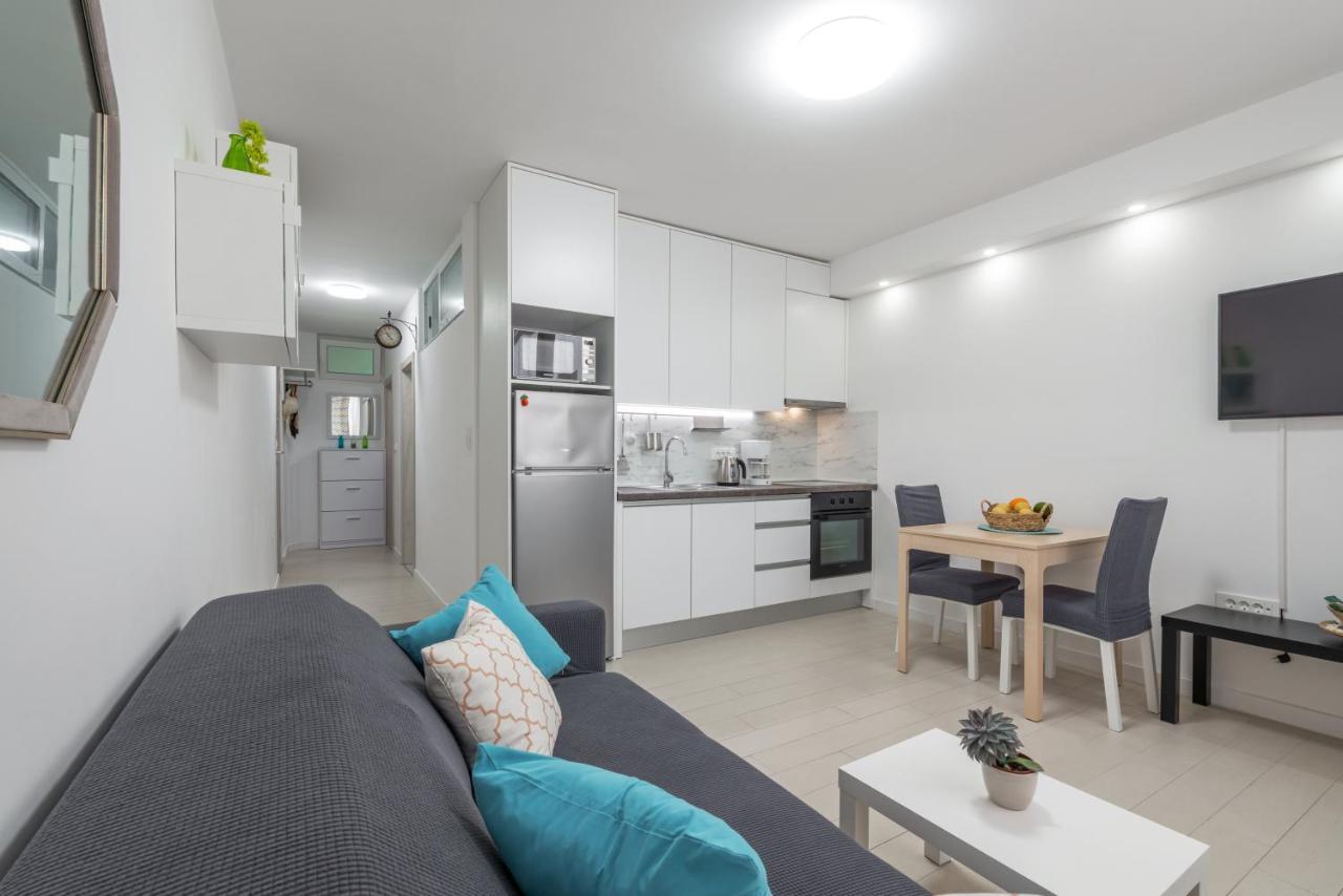 "Didu Studio" 20 Min Walk To Old Town Ντουμπρόβνικ Εξωτερικό φωτογραφία