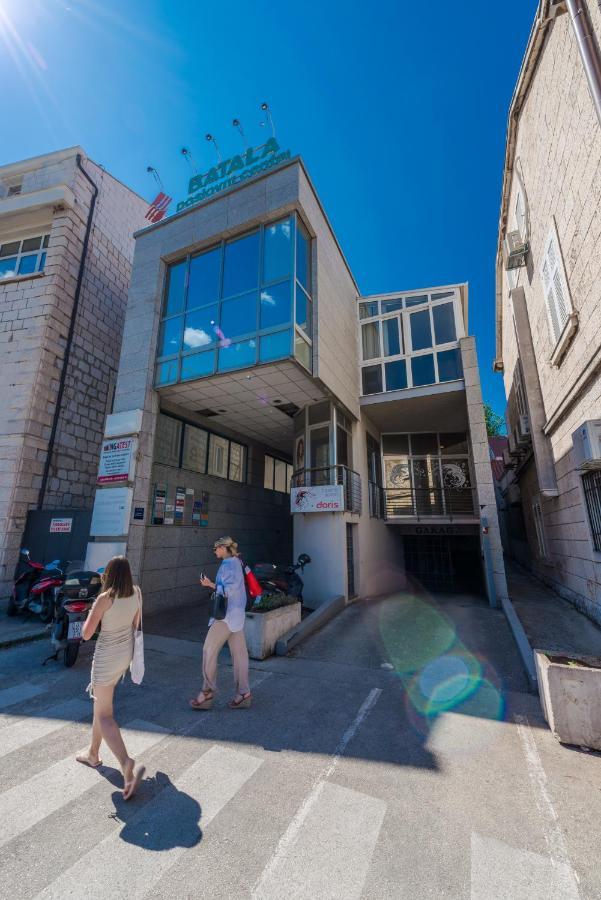 "Didu Studio" 20 Min Walk To Old Town Ντουμπρόβνικ Εξωτερικό φωτογραφία