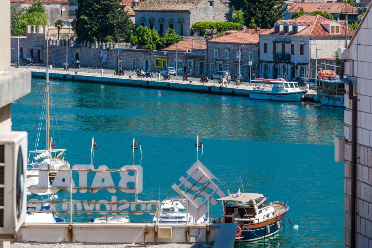 "Didu Studio" 20 Min Walk To Old Town Ντουμπρόβνικ Εξωτερικό φωτογραφία