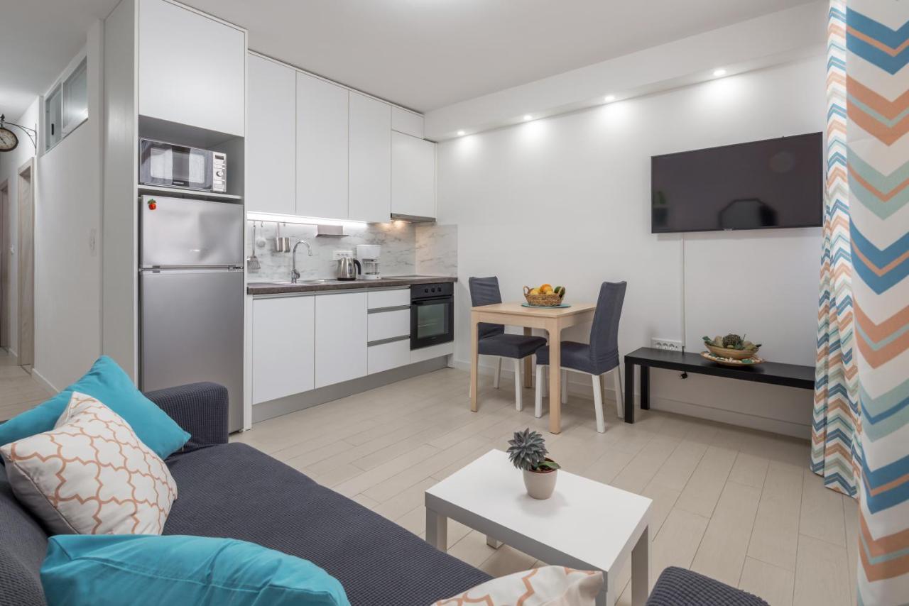 "Didu Studio" 20 Min Walk To Old Town Ντουμπρόβνικ Εξωτερικό φωτογραφία