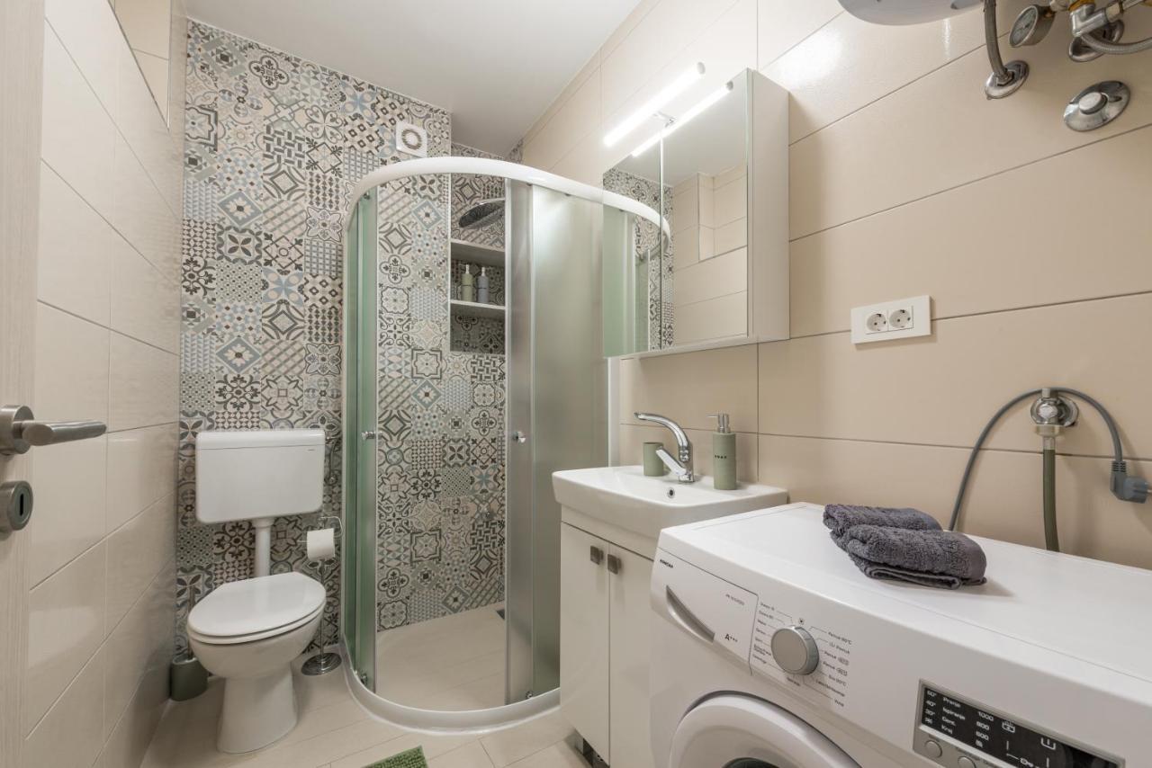 "Didu Studio" 20 Min Walk To Old Town Ντουμπρόβνικ Εξωτερικό φωτογραφία