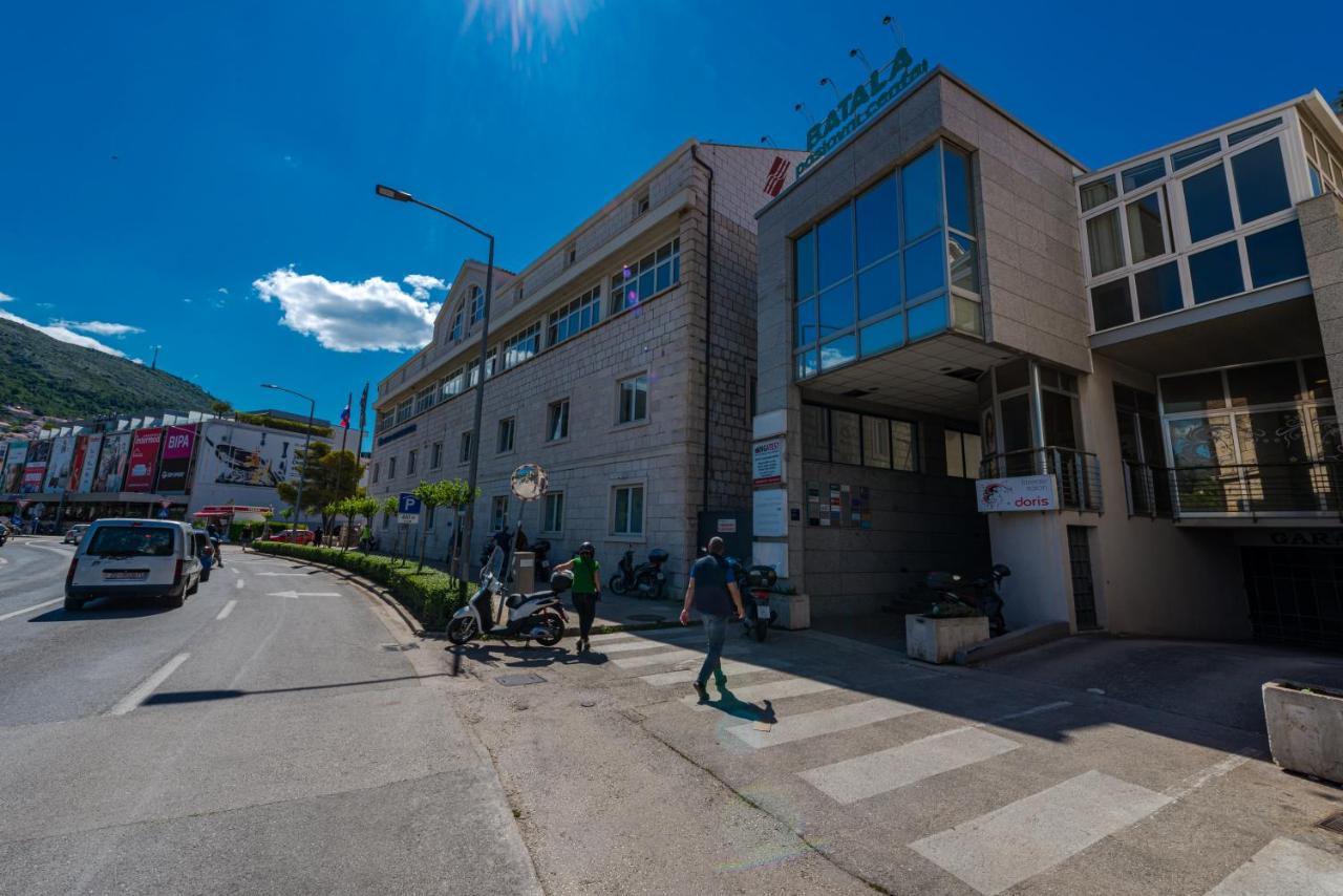"Didu Studio" 20 Min Walk To Old Town Ντουμπρόβνικ Εξωτερικό φωτογραφία