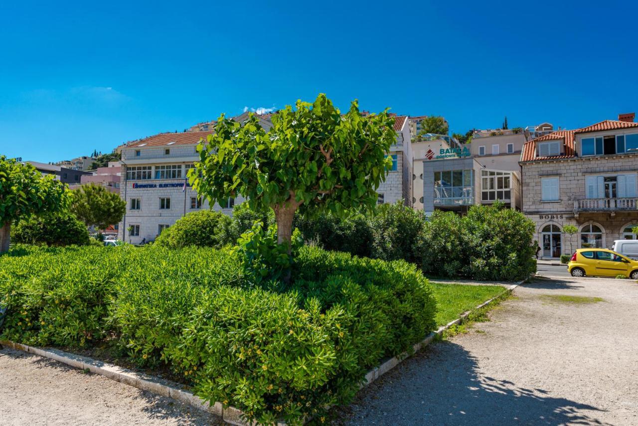 "Didu Studio" 20 Min Walk To Old Town Ντουμπρόβνικ Εξωτερικό φωτογραφία