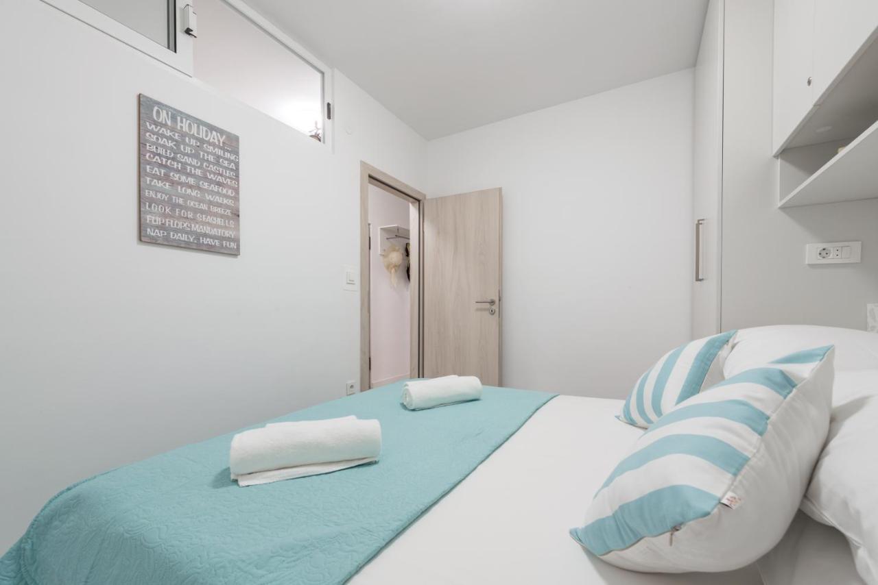 "Didu Studio" 20 Min Walk To Old Town Ντουμπρόβνικ Εξωτερικό φωτογραφία