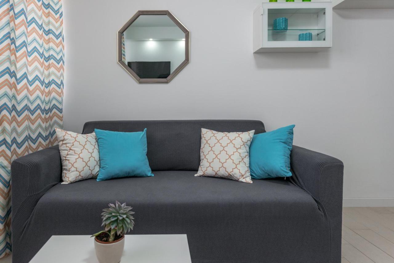 "Didu Studio" 20 Min Walk To Old Town Ντουμπρόβνικ Εξωτερικό φωτογραφία