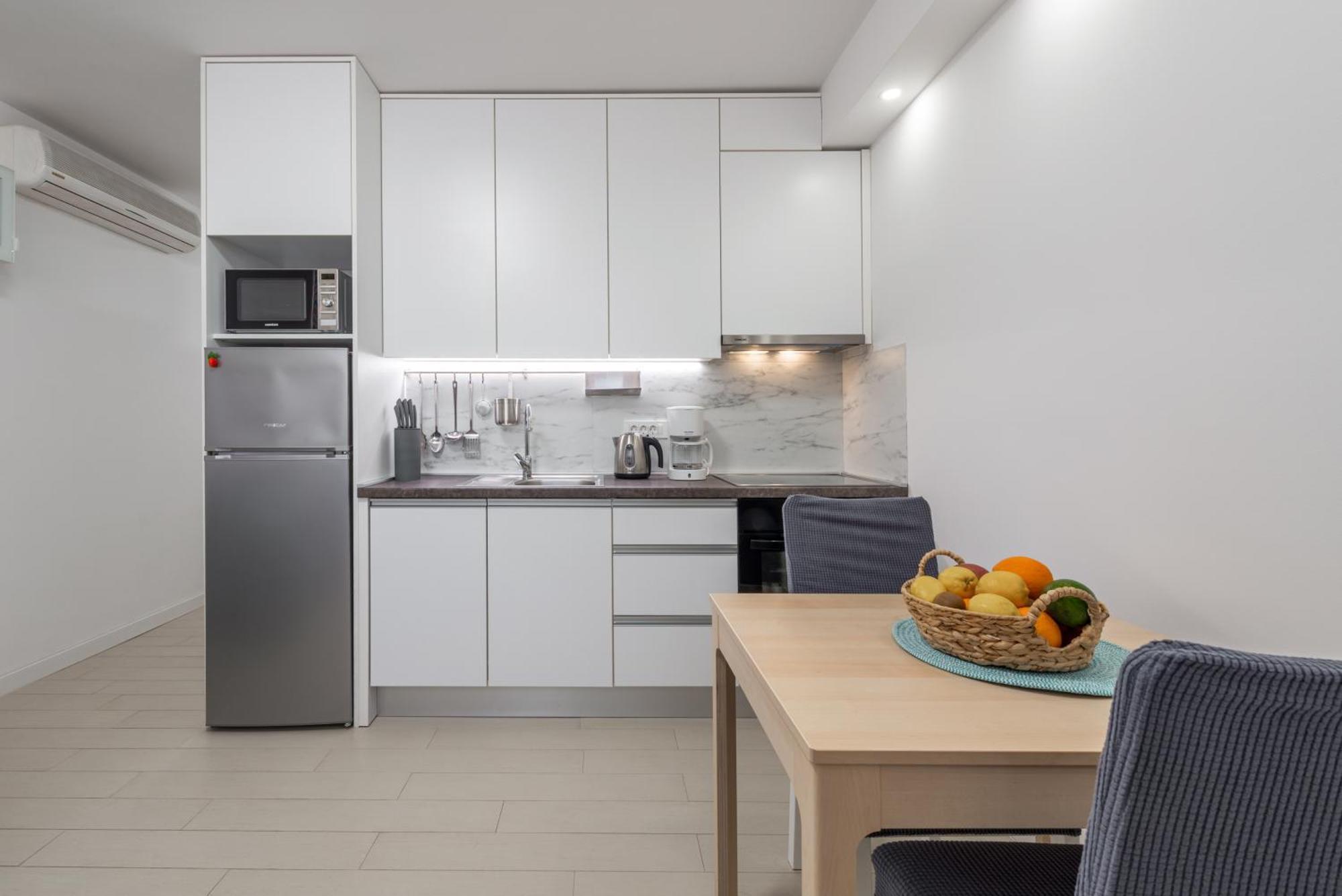 "Didu Studio" 20 Min Walk To Old Town Ντουμπρόβνικ Εξωτερικό φωτογραφία