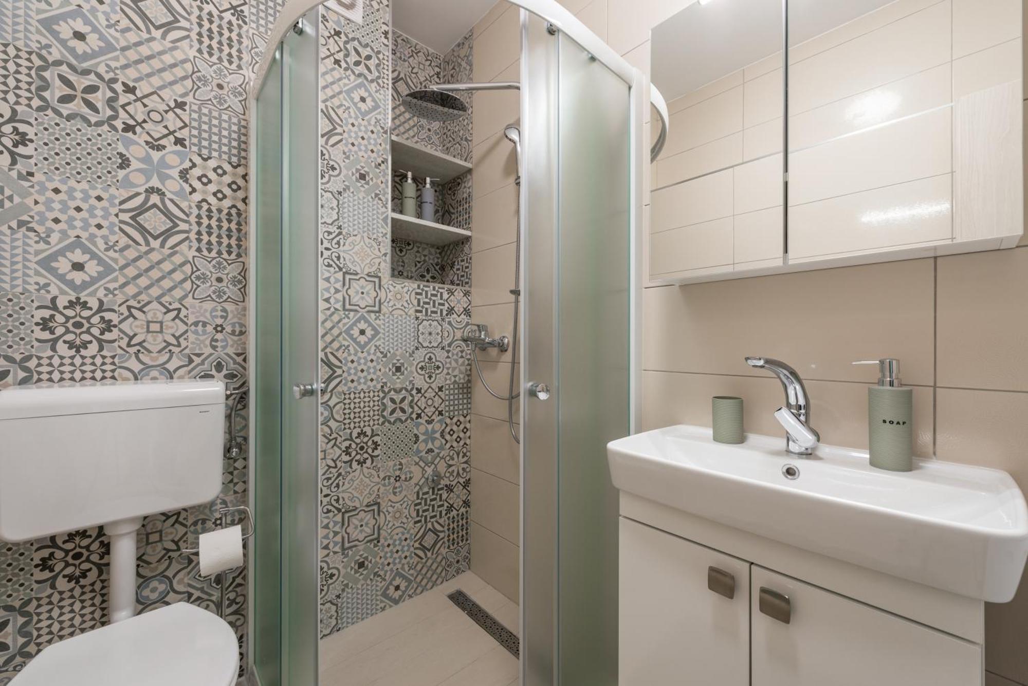 "Didu Studio" 20 Min Walk To Old Town Ντουμπρόβνικ Εξωτερικό φωτογραφία